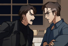 RAW Webtoon BL Love Bites Chapitre 7 VF Scan Tout Est Une Erreur Maintenant