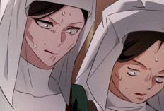 Pris au dépourvu ! Manhwa Ce qui se cache derrière son sourire Chapitre 18 VF Scans, L'agresseur ne peut plus l'éviter !