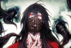 Leitura de Manhua Dao of the Bizarre Immortal Capítulo Completo Scan BR, Com a Atualização Da Nova Sinopse!