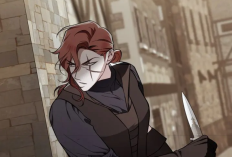 Spoilers le Manhwa L'Épée d'Évangéline Chapitre 4 en Français, Problèmes qui s'enveniment !