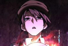 Baca Manhwa Terminally-Ill Genius Dark Knight Chapter 142 Bahasa Indonesia, Munculnya Iblis Baru!