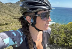 Lien Vers La Vidéo De Cecilia Sopeña : Fuite Sur Telegram D'une Enseignante Et Cycliste Qui A Quitté Onlyfans.