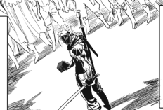 Manga One Punch Man Chapitre 273 Scan VF FR : Spoiler, Date de Sortie, et Liens de Lecture