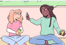 Spoilers le Manhwa La Malédiction de Cassandre Chapitre 6 Scan VF, Achille est maladroit