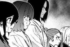 Effrayé! Manga Juujika no Rokunin Chapter 199 Scan VF FR, Dernière histoire publiée !