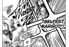 Lire le Manga Four Knights of the Apocalypse Chapitre 204 Scan VF, Une action brûlante est inévitable