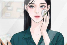 Link Baca Webtoon I'll Give You the Most Rotten One Chapter 3 Bahasa Indonesia Lengkap Dengan Jadwal Rilisnya