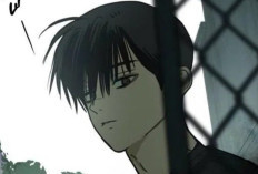 Spoiler RAW! Baca Manhwa Daytime in the Bunker Chapter 29 Indonesia Scan, Aku Aman di Dekatmu