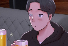 Terkesima! Baca Manhwa Soeun Bahasa Indonesia Chapter 40 Sub Indonesia, Jantung Mulai Deg-degan!