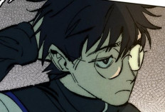 Lien de lecture du Manhwa Hand Jumper chapitre 117 VF SCAN RAW, un grand désir