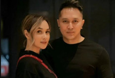 Breaking News! Sara Wijayanto Gugat Cerai Demian Aditya, Pernikahan 12 Tahun Berakhir Kandas