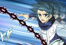 Meleset! Link Baca Manhua Battle Through the Heavens Chapter 477 Bahasa Indonesia