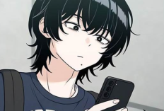 Link Baca Manhwa Job Change Log Chapter 21 Bahasa Indonesia, Max Akhirnya Senyum!! *walaupun tipis