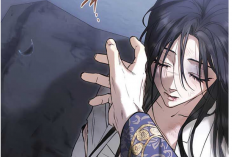 RAW Lire Manhwa Chaotic Nights Chapitre 39 en Français, Urgence ! Euha est en grand danger