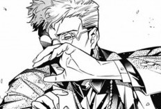 Lisez Manga D Gray Man Chapitre 254 VF Scan Date de Sortie, Une Déclaration Choquante