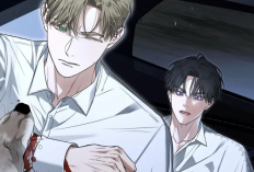 RAW! Baca Manhwa BL Kiss Me If You Can Chapter 24 Bahasa Indonesia, Tiba-tiba Semua Jadi Tegang karena Coyote