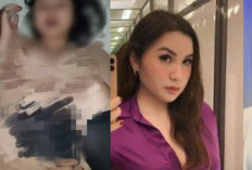 Link Video Syur Audrey Davis Viral di Twitter X, Durasi Full Tanpa Sensor! Download Sebelum Dihapus