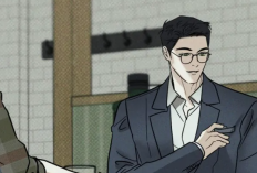Hard Spoiler Manhwa BL Dearest Chapter 50 Bahasa Indonesia, Menyerah dengan Green House