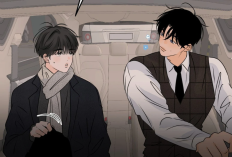 Leitura de Manhua BL Scent and Sensibility Capítulo 52 PT BR, Um amor cada vez mais forte