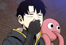 Ler o Manhwa Legacy of The Skipped Hero: Second Class Ascendant Capítulo 20 PT BR, A tensão que ocorreu