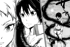 Spoiler Manga That Time I Got Reincarnated as a Slime Chapter 130 Bahasa Indonesia, Skill Greed Mariabel Tidak Mempan Kepada Master Yuuki!