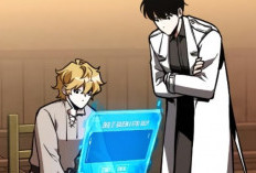 Avait échoué ! Lire le Manhwa Omniscient Reader’s Viewpoint Chapitre 237 VF Scan, Essayez Encore et Encore