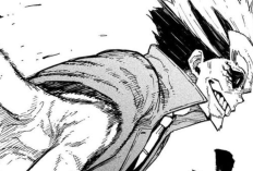 Explication le Manga Blue Lock du Chapitre 357 en Scan VF FR, l'apparence d'un étranger