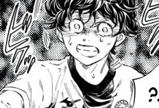 Spoiler RAW! Lecture En Ligne Manga Ao Ashi Chapitre 385 Scan VF FR, Survivre Pour Gagner