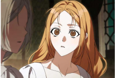 Spoilers du Manhwa Even When I'm Dead Chapitre 4 en Français, La princesse reçoit un avertissement !
