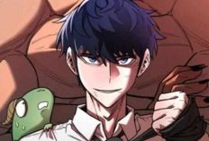 Sinopse e Link de Leitura do Manhwa The School Life of the Earth Leader PT BR Capítulo Completo, Torne-se a Pessoa mais Forte do Mundo