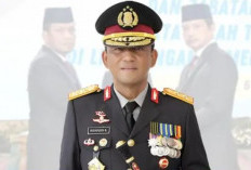 Profil Irjen Pol. Risyapudin Nursin: Dari Pengabdian di Kepolisian Hingga Memimpin Direktorat Jenderal Perhubungan Darat