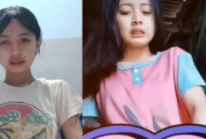 PANAS! Link Video Viral Andini Permata Full HD Gratis, Buat yang Pengen Download Langsung Klik Disini