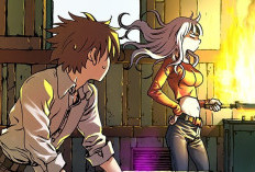 RAW Léviathan (Lee Gyuntak) Chapitre 216 Scan VF FR: Spoilers, calendrier de sortie et liens de lecture