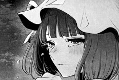 Link Baca Manga Oshi no Ko Chapter 150 Bahasa Indonesia Greget! Akane Jodohkan Kana Dengan Aqua 