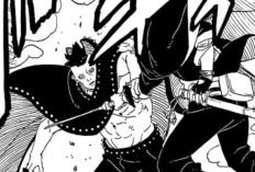 Boruto: Two Blue Vortex Capítulo 25 PT BR Scan, Clique aqui para ler o Mangá Gratuitamente!