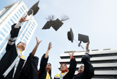 Cara Daftar Beasiswa Cahaya Pintar 2026 Untuk Siswa SD, SMP, dan SMA Persiapkan Diri Sebelum Deadline 3 September Nanti