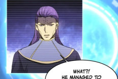 Lire le Manhwa Logging 10000 Years into the Future Chapitre 333 Scan VF, Le conflit s'intensifie
