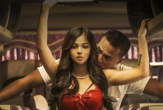 Link Nonton Tayuan (2023) Sub Indo Full No Sensor Tayang di Prime Video, Saksikan Aksi Panas Angeli Khang dengan Kondektur Bus