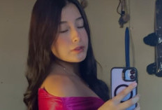 El Vídeo Viral De Patricia Castillo Su Belleza Despierta La Curiosidad De Millones De Usuarios De Internet