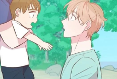 Leer Manhwa BL Romance en una isla desierta Capítulo completo en Español, Historia de amor en una isla remota