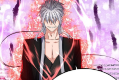 Lire Manhua Magic Emperor Chapitre 718 en FR VF Scan, Vaincre l'ennemi éternel