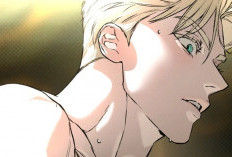 Link Baca Manhwa Codename Anastasia Chapter 45 Bahasa Indonesia Zenya Buang Taekjoo Usai Membiusnya 