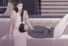 Gombal! Baca Manhwa Sexy Wife Chapter 38, Yooheon: Kamu Adalah Angin Musim Semi yang Menggoyahkanku