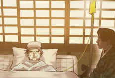 BL Manhwa Pearl Boy: Ignite the Dawn Chapitre 38 FR Scan Le Plan Pour Sauver Yuta