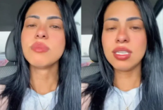 Link para Assistir Alissandra Matos Terabox, Telegram, Doods, Mostrando Cenas Quentes Que Se Ilumina