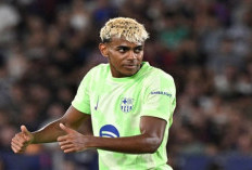 Enlace de Video Lamine Yamal Erome Viral, El Joven Centrocampista Del Barcelona Que Se Vio Envuelto En Un Escándalo Fuera Del Campo