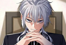 Kepepet, Tianyu Buru Mashall! Link Baca Manhua Magic Emperor Chapter 467 Bahasa Indonesia