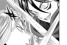 Baca Manga One Punch-Man Chapter 248 Bahasa Indonesia, Duel Sengit Antara Flash dan Sonic Tak Dapat Terhindari