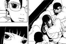 Lire Boruto: Two Blue Vortex Manga Chapittre 28 en Français, offre de coopération