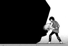 Lien RAW Hajime no Ippo Chapitre 1492 VF Scan Pour Se Défendre Est L'objectif D'ippo Maintenant